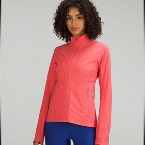 Lululemon Fast & Free Windbreaker - BNWT
